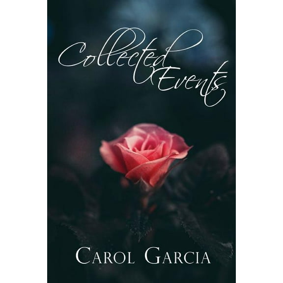 Collected Events: Revised Edition, (Paperback)