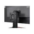 thumbnail image 6 of Lnovo Tiny/nano Monitor Clamp Ii Thin Client To Monitor Mounting Bracket Black For Thinkcentre M70q Gen 2, M70s Gen 3, M75q Gen 2, M80q Gen 3, M90q Gen 3, Thinkstation P360, 6 of 8