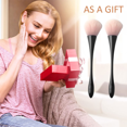 thumbnail image 5 of Dust Brush Soft Large Mineral Powder Brush, Kabuki Makeup Brushes Soft Fluffy Foundation,Daily Makeup, 5 of 5