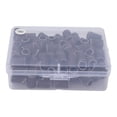 thumbnail image 1 of 100 bandas de lijado para manicura y pedicura, accesorios para brocas de uñas, herramientas HQ-13 180#, 1 of 14