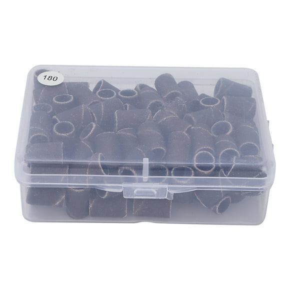 Brocas para uñas NikouMX 100 piezas