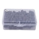 thumbnail image 1 of Brocas para uñas NikouMX 100 piezas, 1 of 8