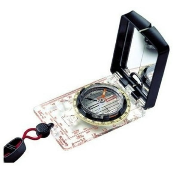 Suunto® MC2G Navigator Compass with Global Needle Metric