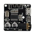 thumbnail image 2 of Cateissary Placa amplificadora de sonido estéreo compatible con Bluetooth, módulo de amplificador, manualidades DIY Electrónica miscelánea, 2 of 6