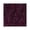 Burgundy, variant on Chevron Rib Mat - Slate Blue - 3 x 4 ft.