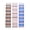 White, variant on VKLU 12 Count Soccer Themed Pencils, Natural Wood Graphite Writing Instruments with Eraser Top, Smooth Standard Pencils for Academic Rewards and Sports Fans