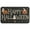 Happy Halloween Pumpkin-8, variant on Spider Bat No Slip Doormat 30x17 Inch Happy Halloween Pumpkin Ghost Protection Welcome Mat Layered Door Mats for Entryway Porch Entryway Bathroom
