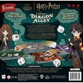 thumbnail image 4 of USAopoly Harry Potter Mischief in Diagon Alley Game, 4 of 4