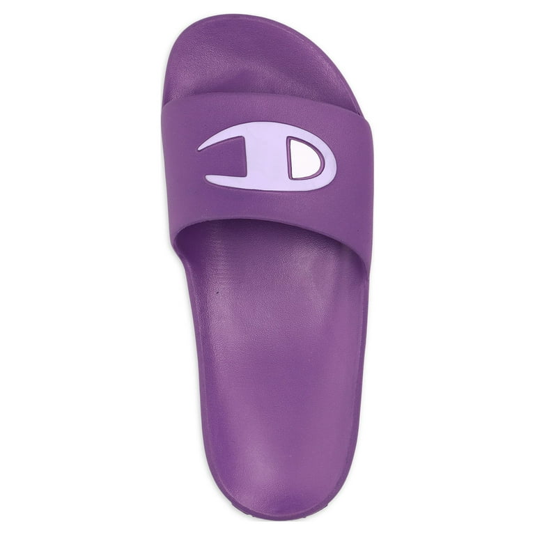 Lavender champion slides hotsell