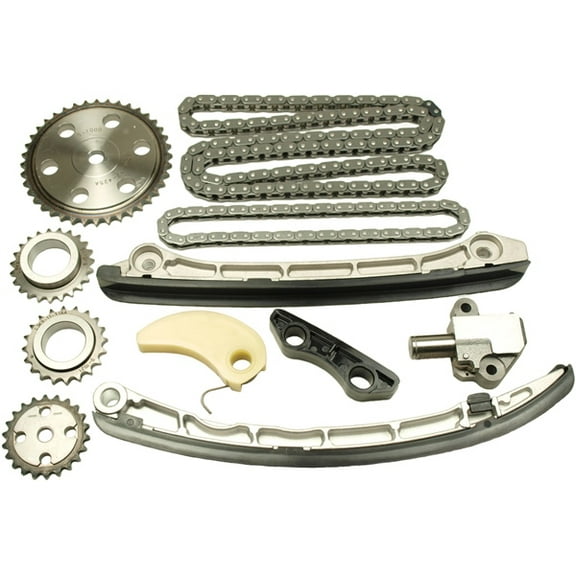 Engine Timing Chain Kit