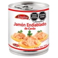 thumbnail image 5 of Jamón de cerdo Avilés Sinaloa endiablado 200 g, 5 of 5