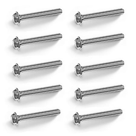 

Accessories Casting DIY Screws Handle Making Tools Silicone Mold Polygon Section Drawer Mould 25MM SCREWS（10PCS）