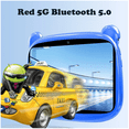 thumbnail image 3 of Tablet Para Niño Bloosom  7 Pulgadas 6g+128gtableta Android 11 Azul, 3 of 5