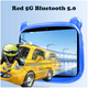 thumbnail image 3 of Tablet Para Niño Bloosom  7 Pulgadas 6g+128gtableta Android 11 Azul, 3 of 5