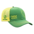 thumbnail image 2 of John Deere Farm State Pride Cap-Green and Yellow-Nevada, 2 of 2