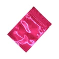 thumbnail image 2 of Advancent Bolsa de paquete de papel de aluminio de 100 piezas, contenedores de muestra para el hogar, soportes para polvos cosméticos, bolsas Type2 NO2, 2 of 6