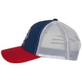 thumbnail image 3 of Pabst Blue Ribbon Pabst Blue Ribbon 40403 Chapeau à Logo Brodé, 3 of 5