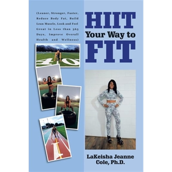Pre-Owned Hiit Your Way to Fit