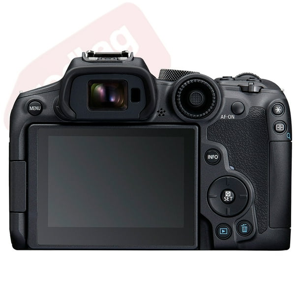 Canon EOS R7 Kit | Canon solutions for electronics retail