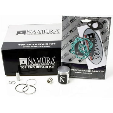 Namura NX-30050K Top End Repair Kit - Standard Bore 40.96mm
