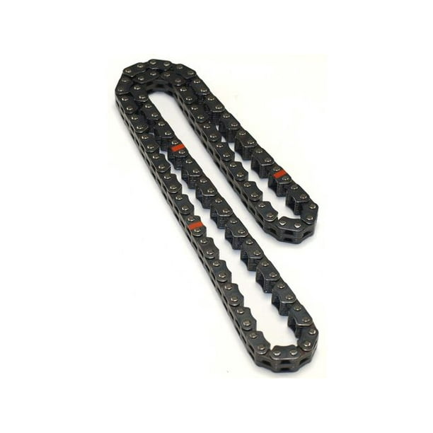 Center Lower Timing Chain Compatible with 2007 2016 GMC Acadia 3.6L V6 2008 2009 2010 2011