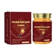 thumbnail image 1 of Uinagy N Herbal Pain Foot Cream, 1 of 9