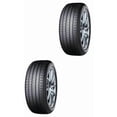 thumbnail image 1 of Paquete de 2 Llantas 225/60 R18 104W Yokohama advan sport v107d, 1 of 3