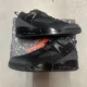 thumbnail image 3 of Jo r-dan Spizike Low Black Cat FQ1759-001 - Multi Men Size's - Brand NEW, 3 of 6