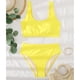 thumbnail image 3 of Bikini De Estilo Étnico,Bikini De Mujer Traje De Baño Dividido De Estilo Étnico Traje De Baño De Mujer Estética Elegante, 3 of 5
