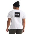 thumbnail image 1 of Camiseta The North Face Core Box NSE de manga corta para hombre, 1 of 3