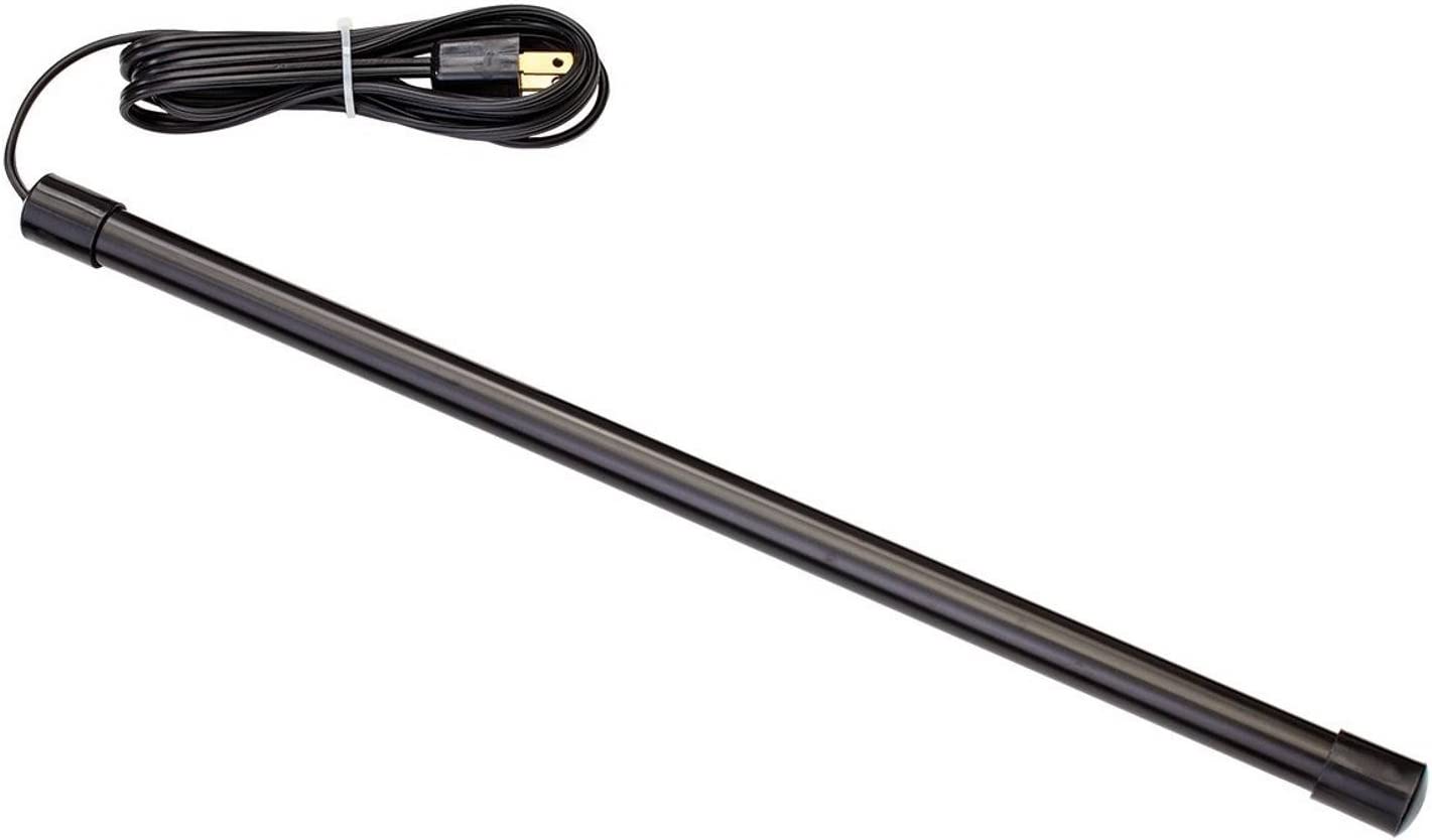 SnapSafe Gun Safe Dehumidifier Rod, Black MaintenanceFree Plugin