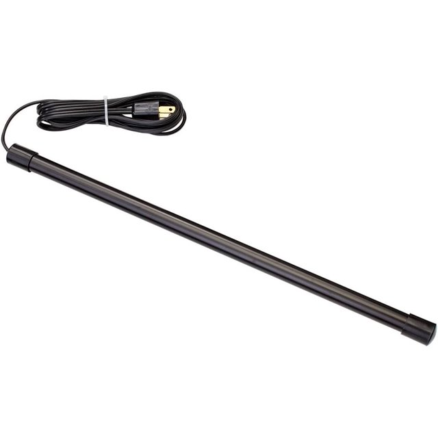 SnapSafe Gun Safe Dehumidifier Rod, Black MaintenanceFree Plugin