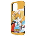 thumbnail image 2 of Funda para iPhone 14 Pro Max Sonic The Hedgehog Tails, 2 of 3