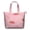 Strawberry (34)-new_2, variant on Weekender Bag Sports Gym Tote Bag for Travelers on Short Trips Sushi