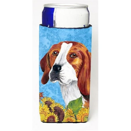 

Beagle Michelob Ultra bottle sleeves For Slim Cans - 12 oz.