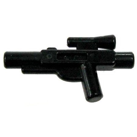 LEGO Star Wars Minifigure Parts Blaster Loose Weapon (World At War Best Weapons)
