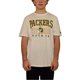 thumbnail image 1 of STARTER Camiseta gráfica Green Bay Packers para hombre pac L, 1 of 5
