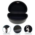 thumbnail image 2 of JBL Live 770NC Paquete de auriculares inalámbricos con cancelación de ruido y estuche gSport (negro), 2 of 5