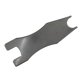 thumbnail image 1 of 1pc Metal Wrench for Yongsheng 699 629 600 630 fountain pens Cleaning Modification parts Special Disassembly Tool for pens, 1 of 5