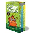 thumbnail image 1 of Mon Grand Zombie Poisson Rouge en Boîte: (My Grand Zombie Poisson Rouge/le Quai de Mer/les Ailerons de Fureur), 1 of 2