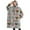 Cute Pitbull Terriers, variant on Oversized Wearable Blanket Hoodie,Cute Pitbull Terriers Dog and Flower Sherpa Blanket Hoodie with Super Pockets,Super Warm Fuzzy Pullover for Women & Men