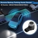 thumbnail image 2 of Sensores de estacionamiento de respaldo en reversa Unique Bargains No.5MK60TRMAB para Dodge Challenger 2015-2017 Sensor de asistencia de estacionamiento negro 1 Pc, 2 of 6