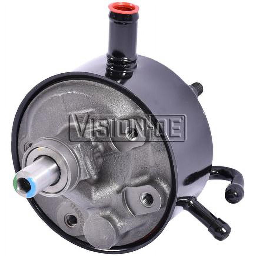 Vision Oe N731-2237 New Steering Pump