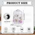 thumbnail image 6 of HELLHERO Hummingbirds Kitchen Blender Dust Covers 1Pcs Washable for Women, 6 of 6