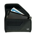 thumbnail image 4 of Nite Ize Clip Case Sideways - Retail Packaging - Black, 4 of 7