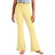 thumbnail image 1 of Trajes de Pantalones de Boda Niños Pequeños Niños de Moda Lindo Dulce Elasticidad Pantalones, Pantalones de Color Sólido Leggings para Niñas Edades 4-16 Años, 1 of 9