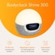 thumbnail image 2 of Despertador Lumie Bodyclock Shine 300 Amanecer y Atardecer, 2 of 7