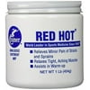 Cramer Products 180538 RED HOT - 1 LB JAR