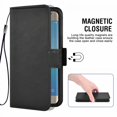 thumbnail image 4 of Case for Samsung Galaxy S7e, Phone Case Leather, Case Flip Case Magnetic Leather Case Protective Cover, 4 of 6