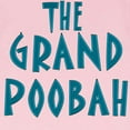 thumbnail image 3 of CafePress - Grand Poobah Infant T Shirt - Infant T-Shirt, 3 of 4